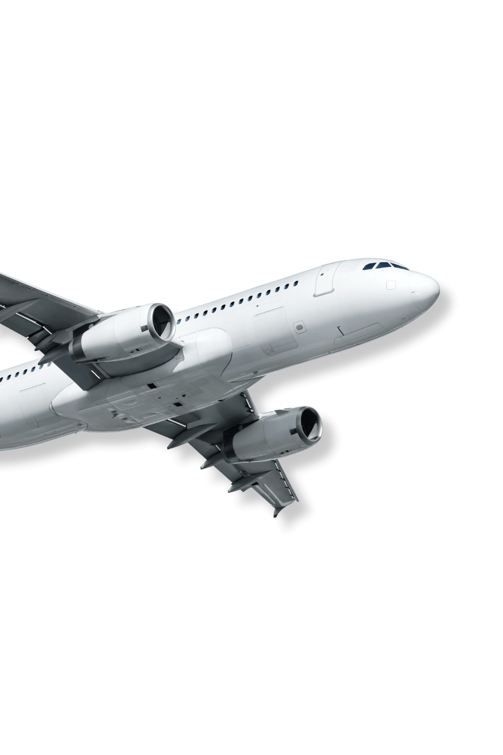 Aero parts