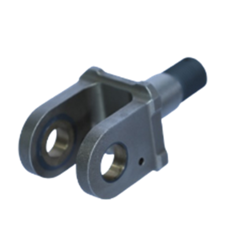 Aircraft system part: Clevis